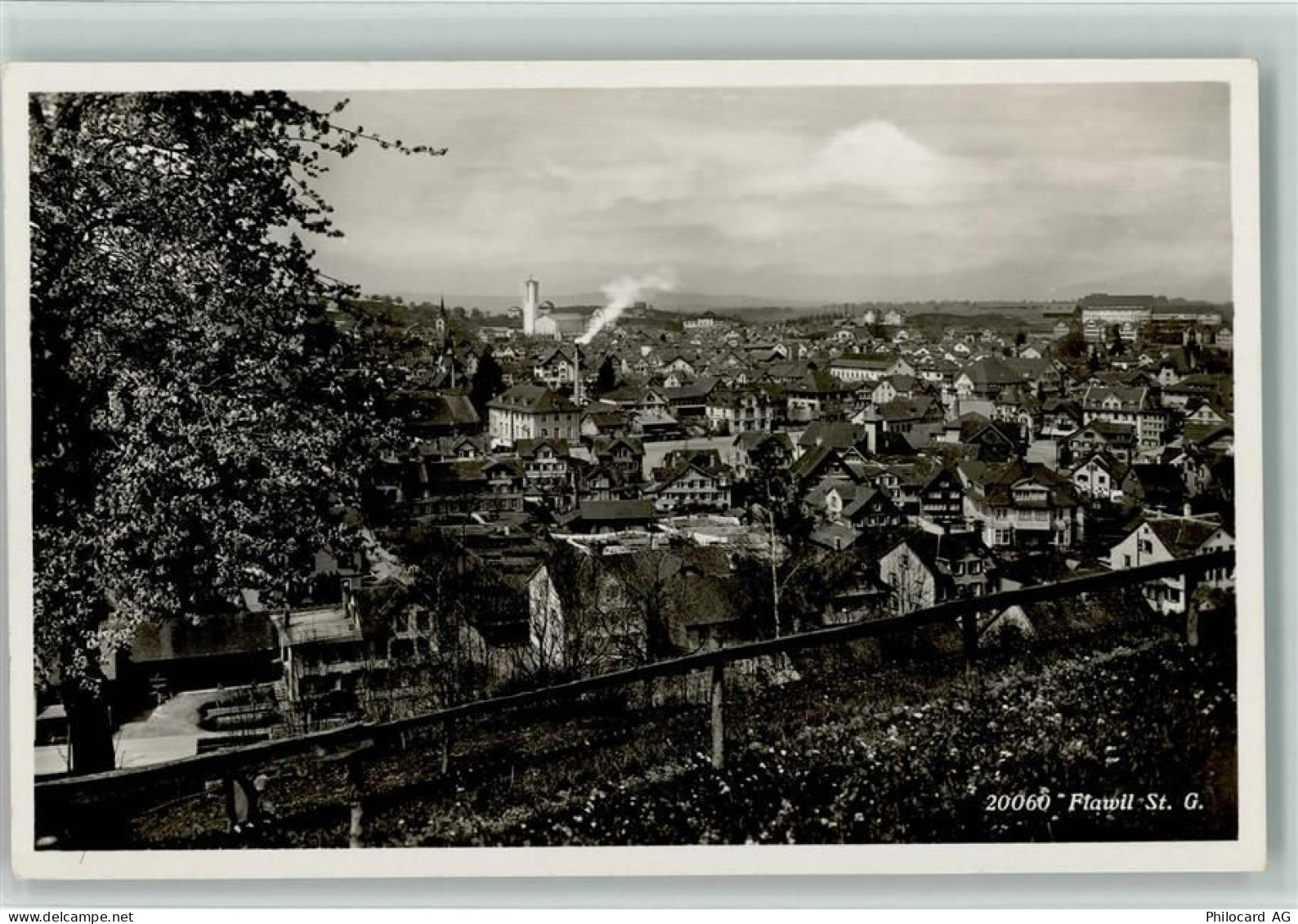 9230 Flawil - 13118271
