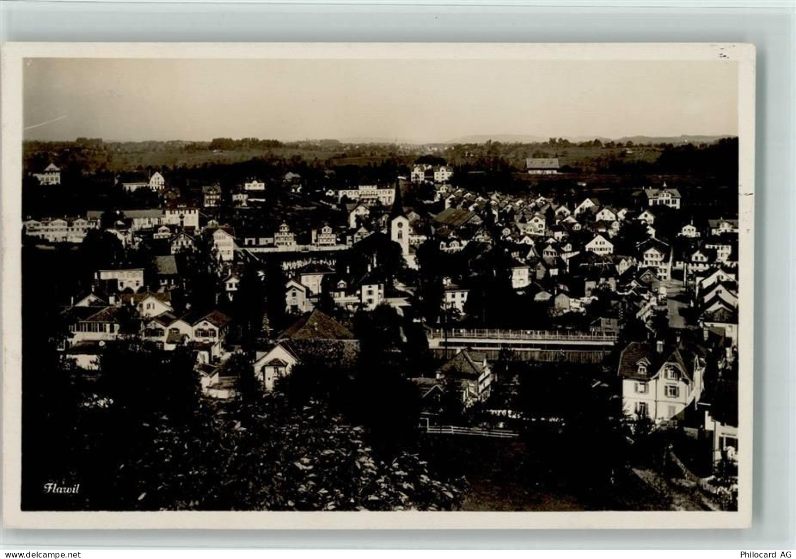 9230 Flawil - 13118274