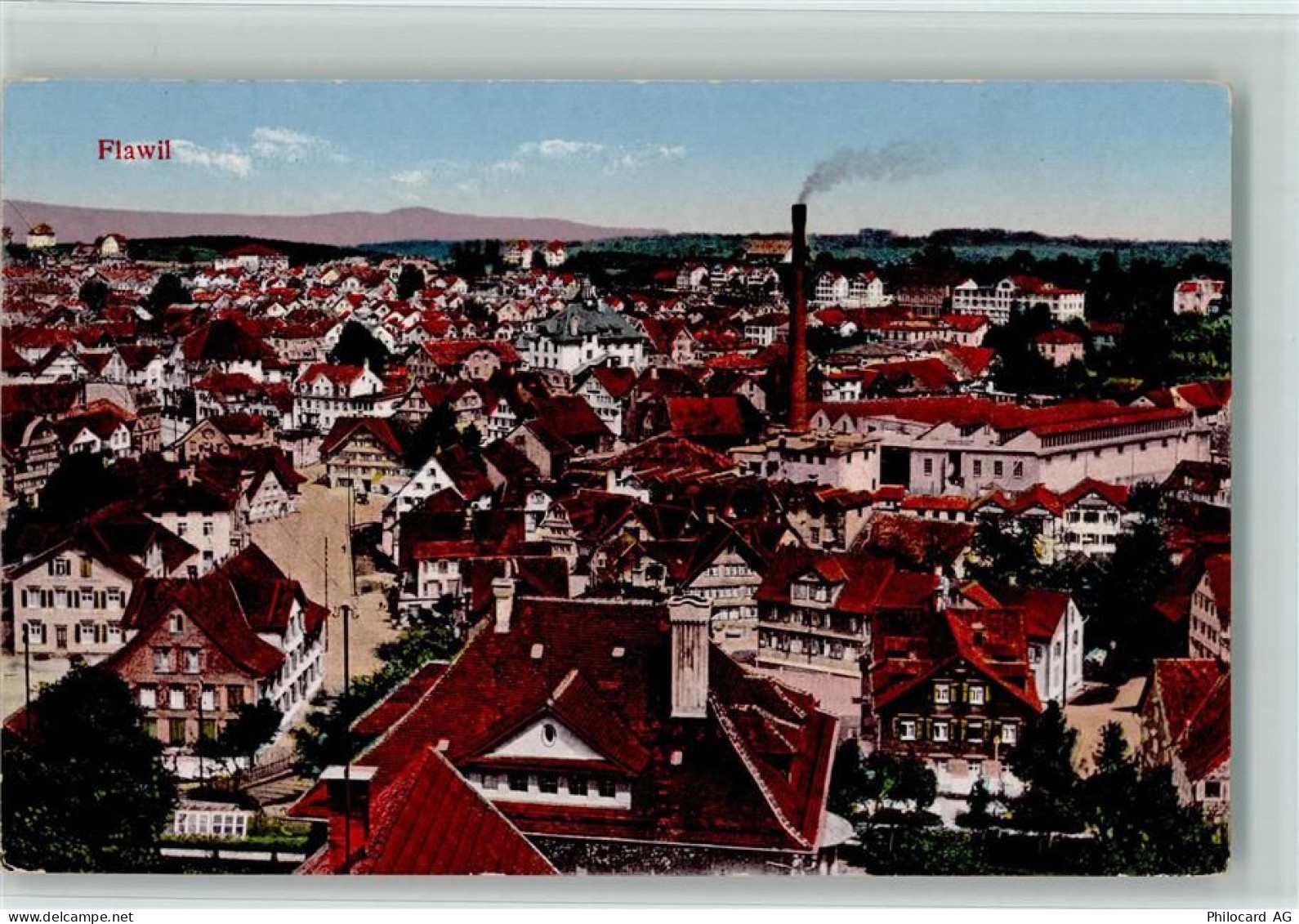 9230 Flawil - 13218428