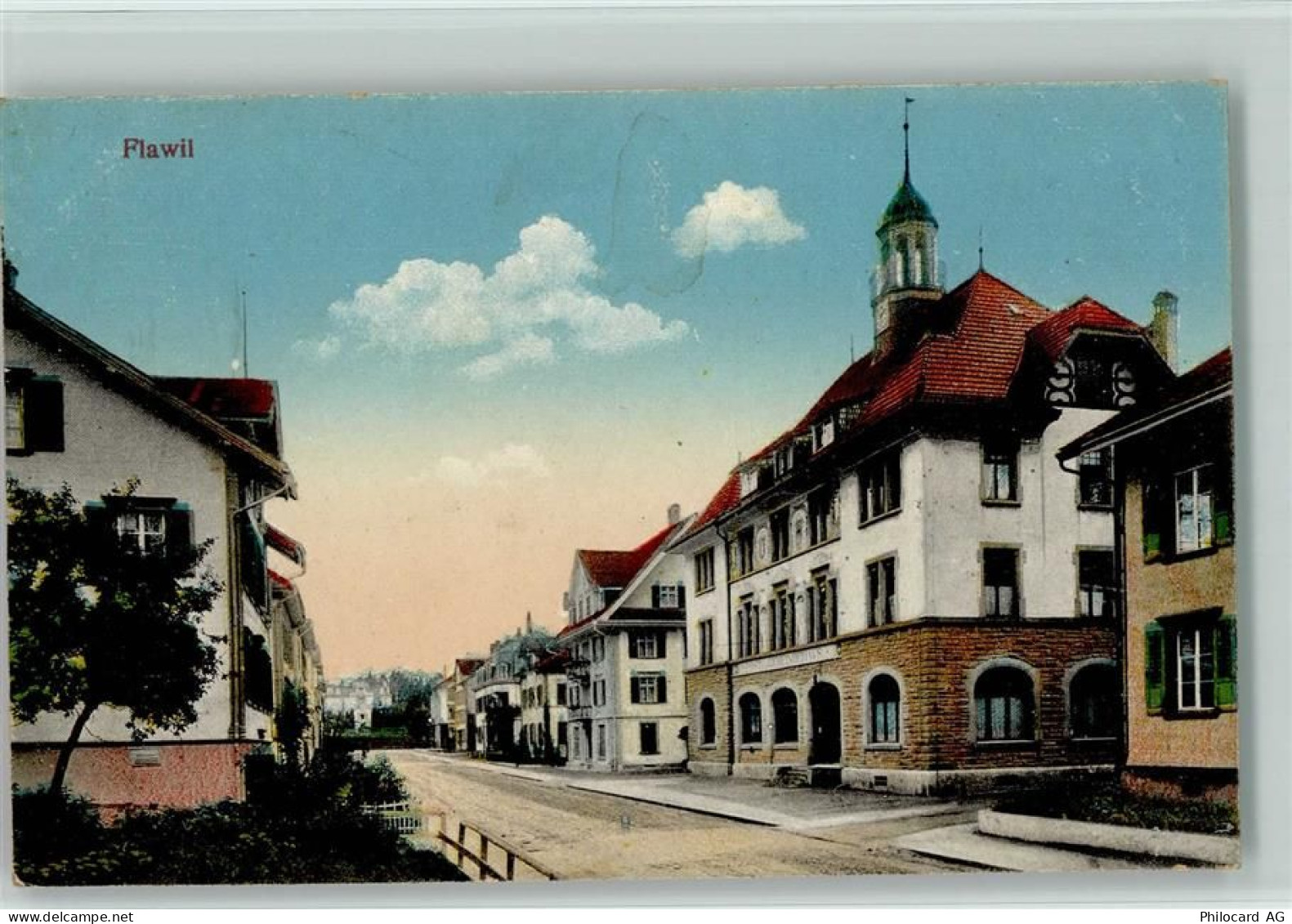 9230 Flawil - 13218430