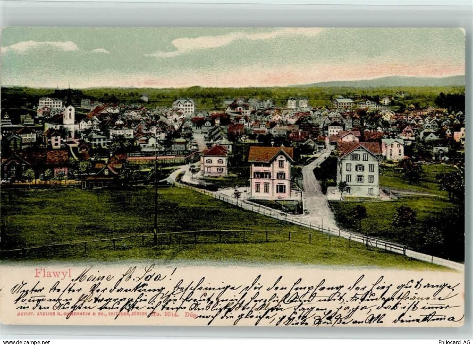 9230 Flawil - 13220565