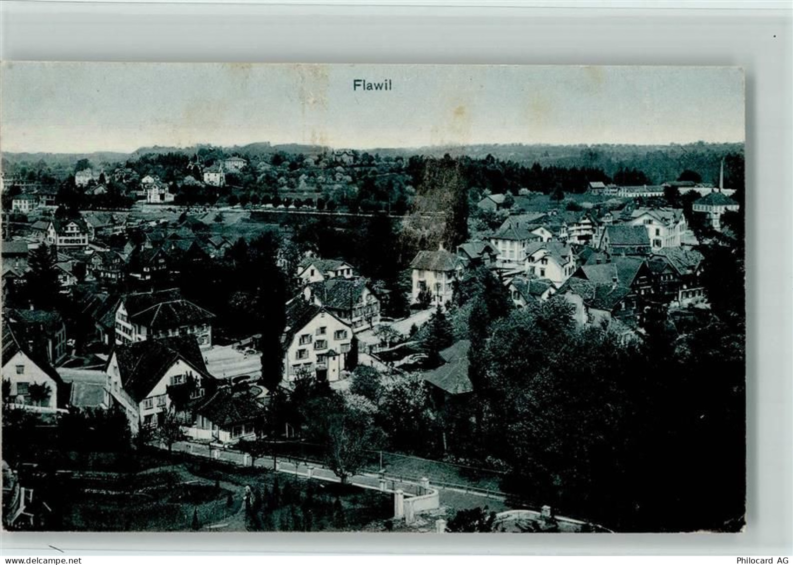 9230 Flawil - 13220607