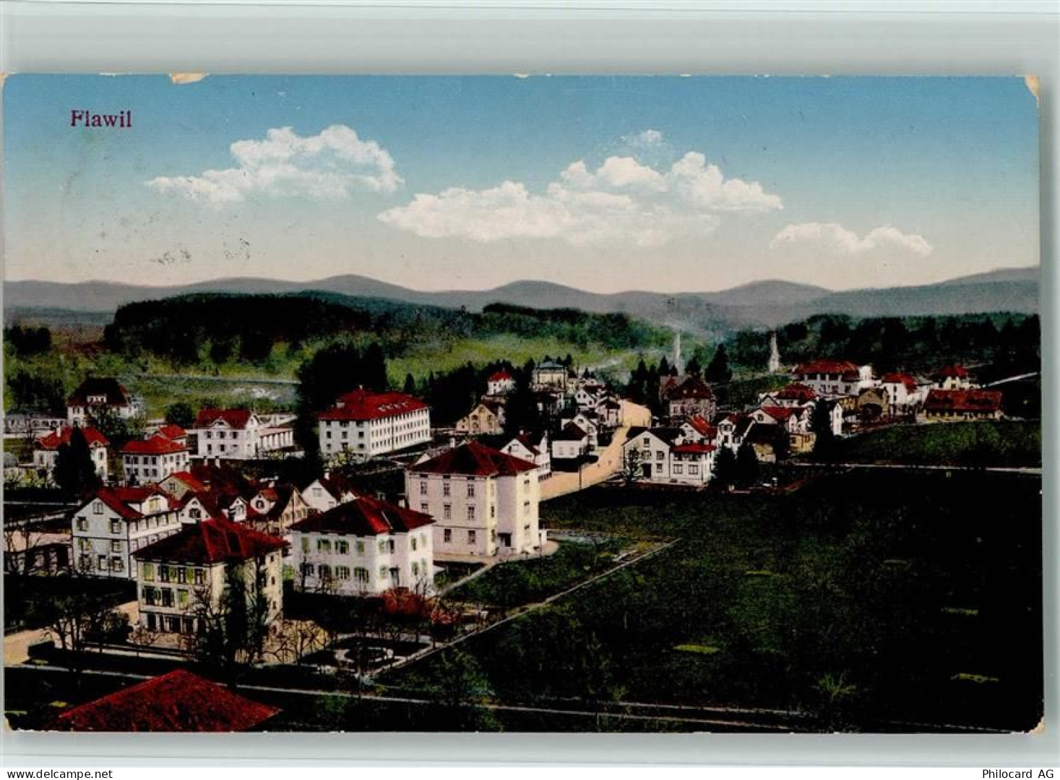 9230 Flawil - 13220613