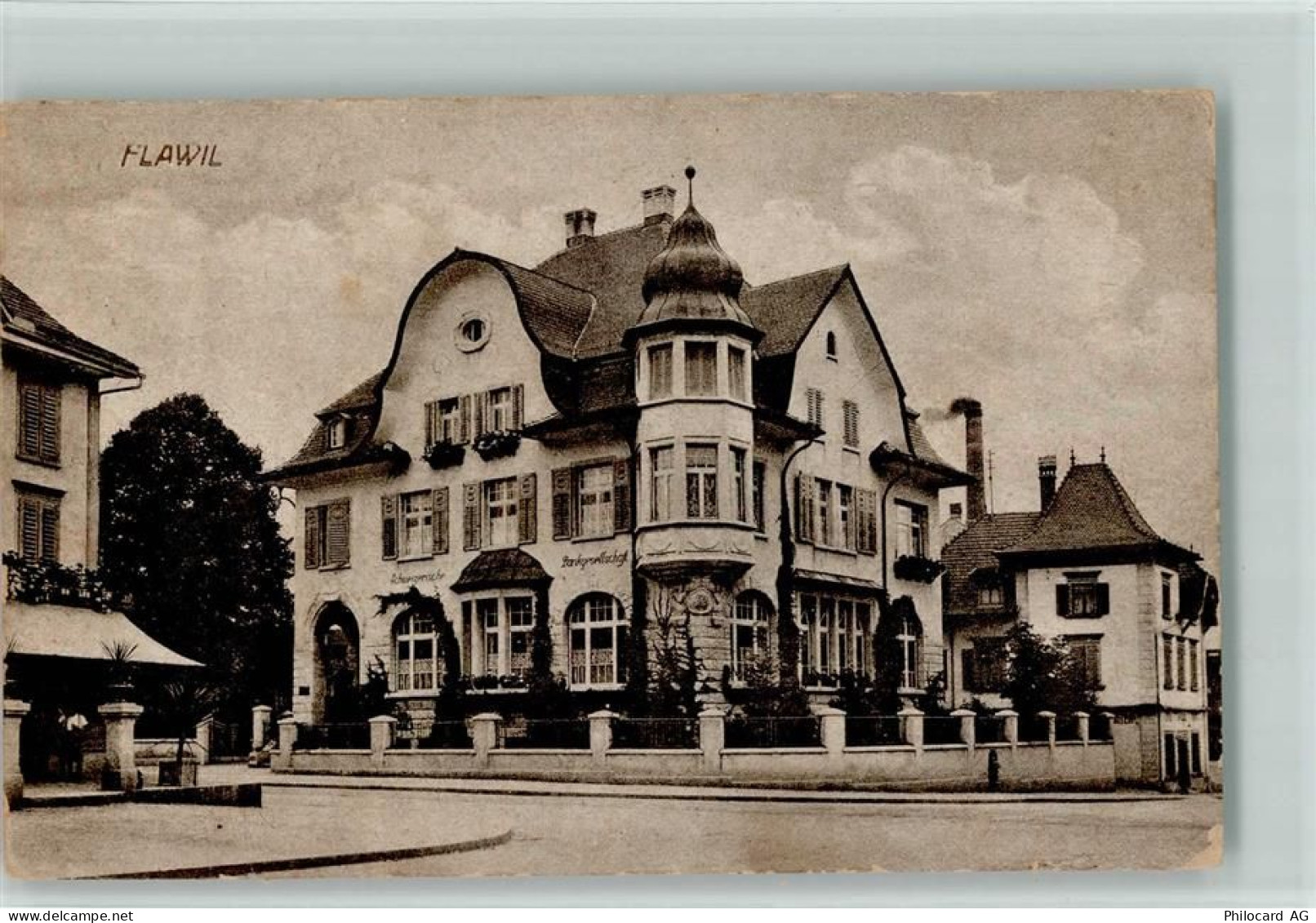 9230 Flawil - 13220680