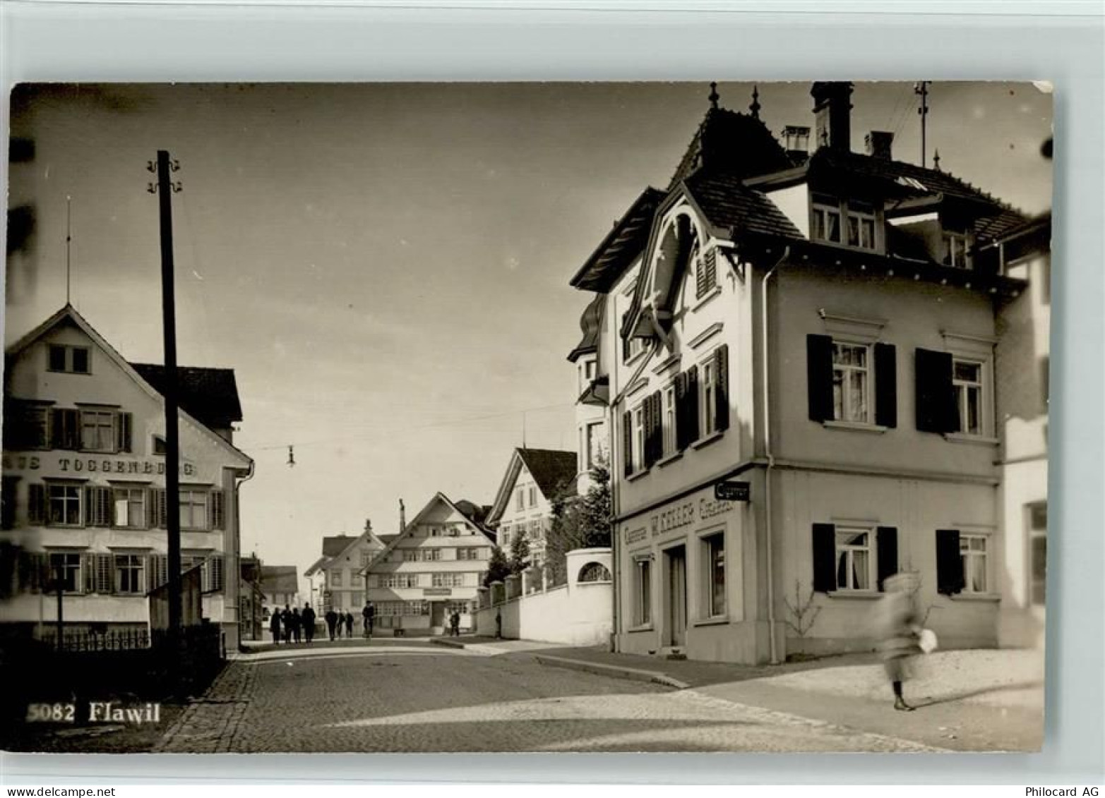 9230 Flawil - 13411297