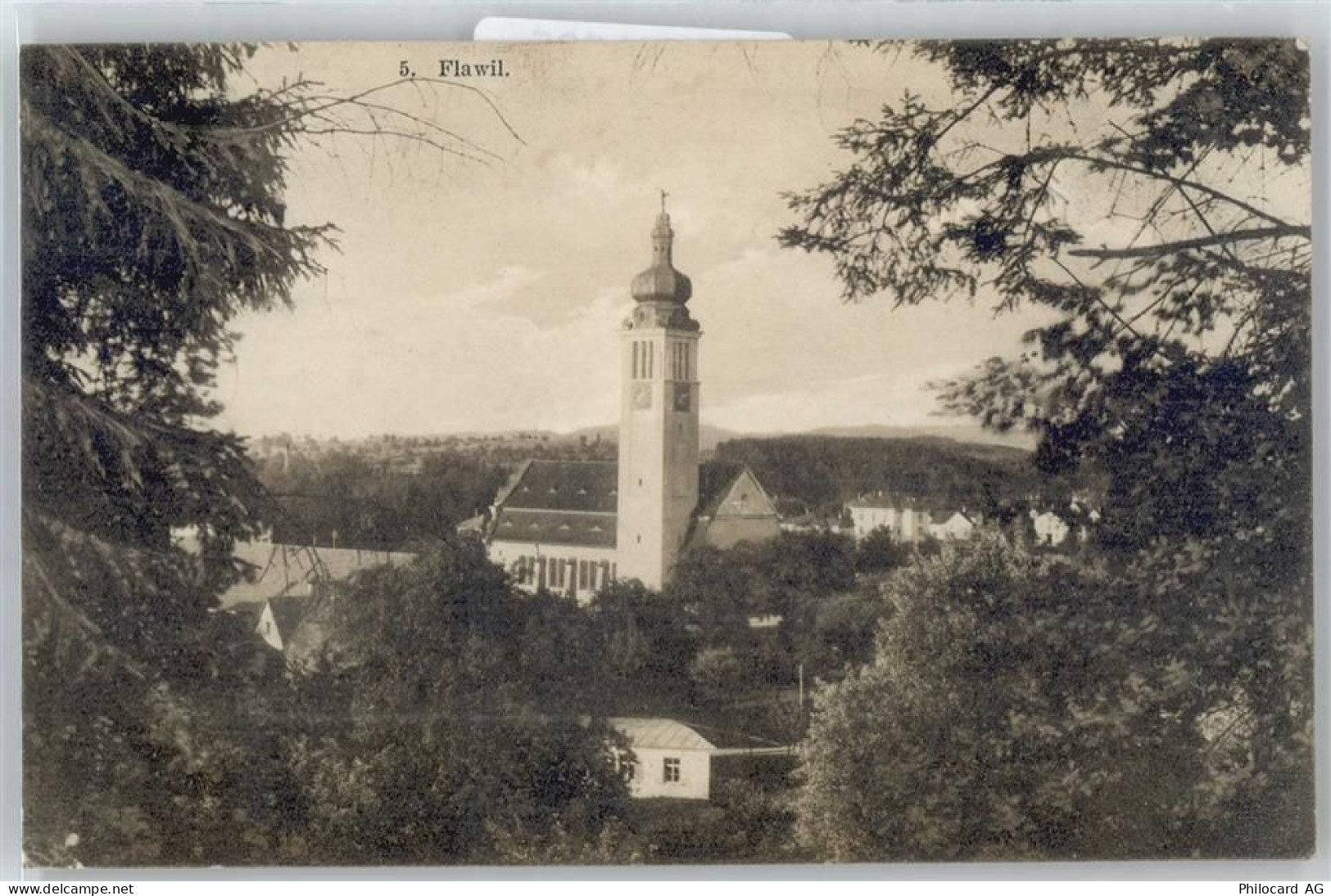 9230 Flawil - 50811695