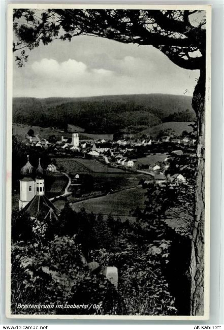 92363 W8431 Breitenbrunn , Oberpf - Laabertal - 39211763