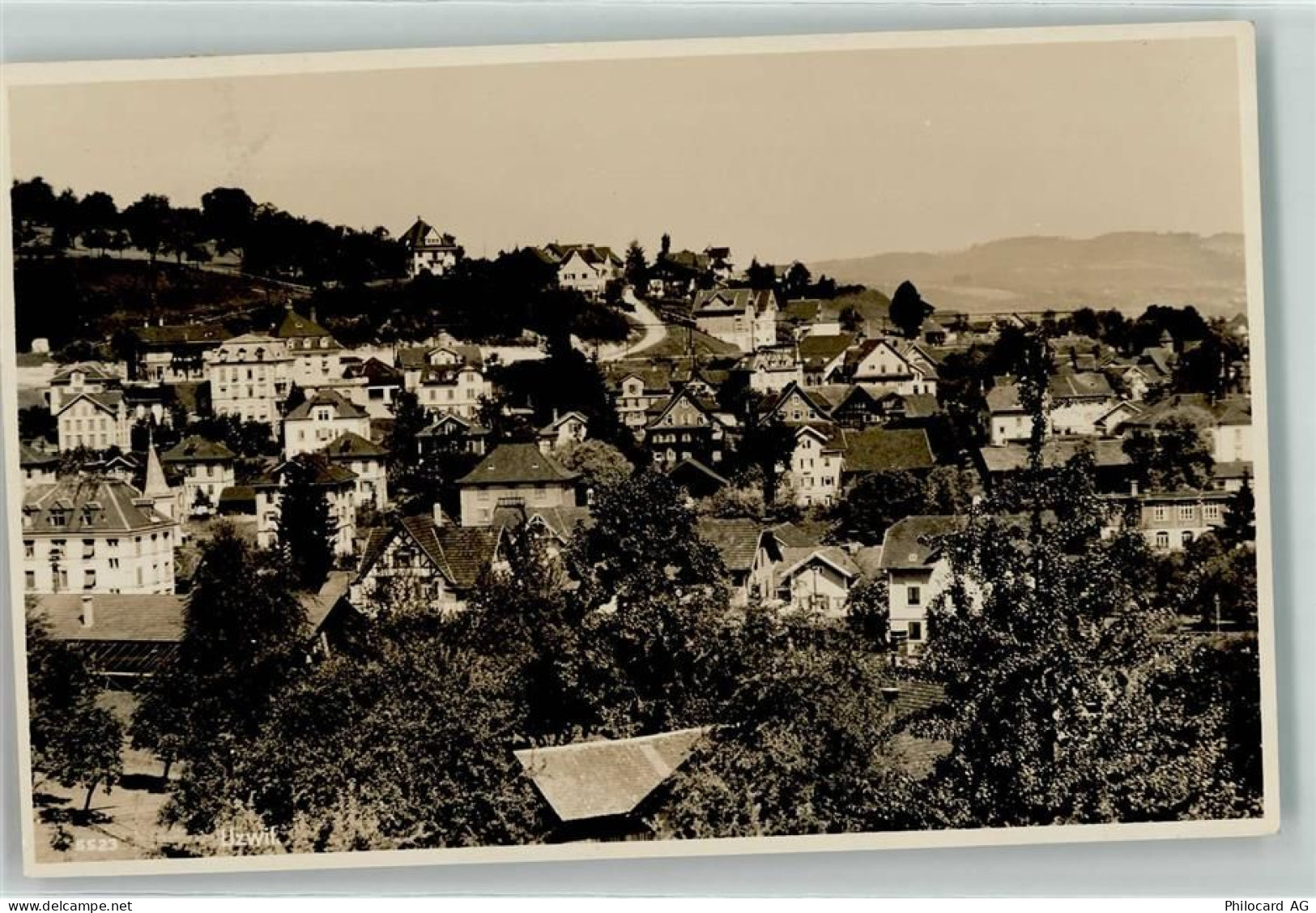 9240 Uzwil - 10622830