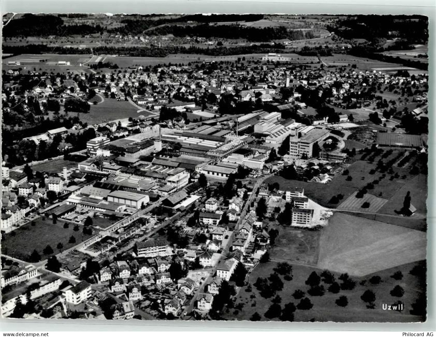 9240 Uzwil - 10644326