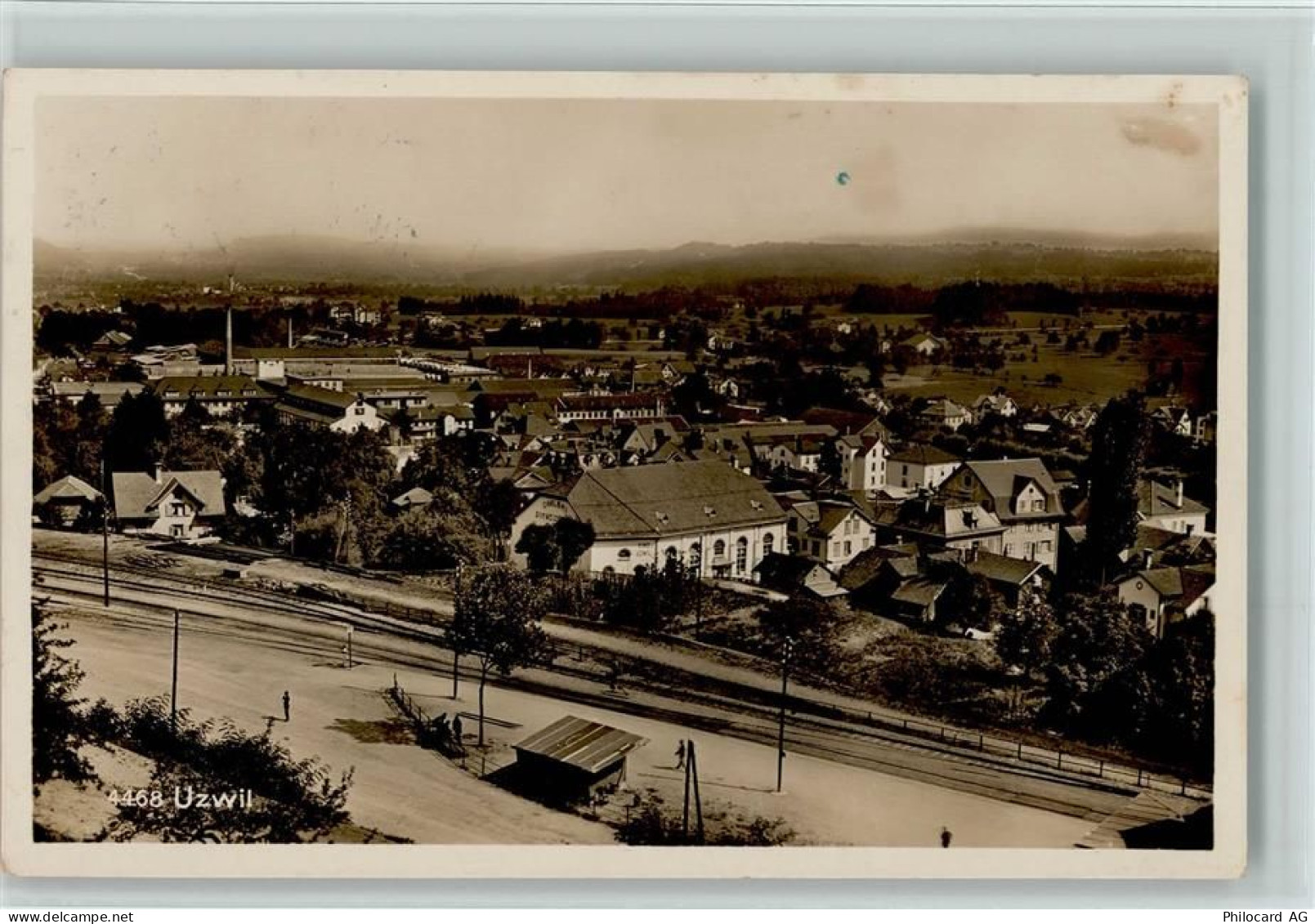 9240 Uzwil - 13100284