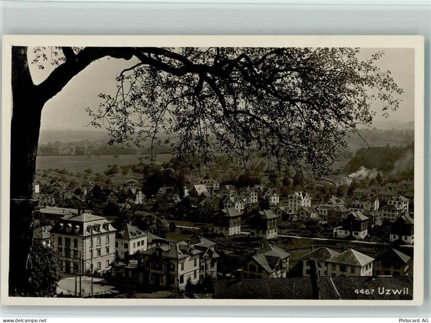 9240 Uzwil - 13117781