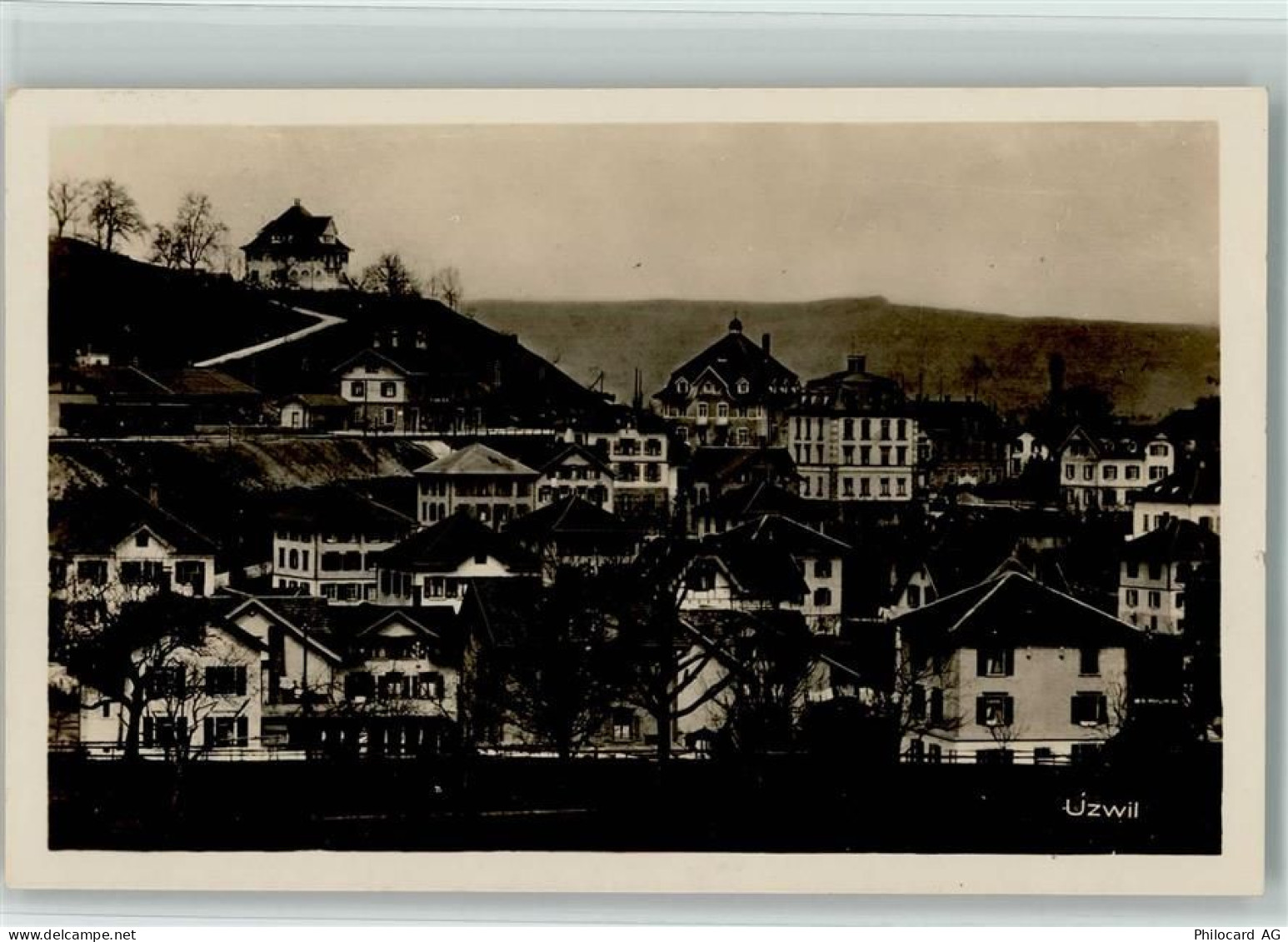 9240 Uzwil - 13117785