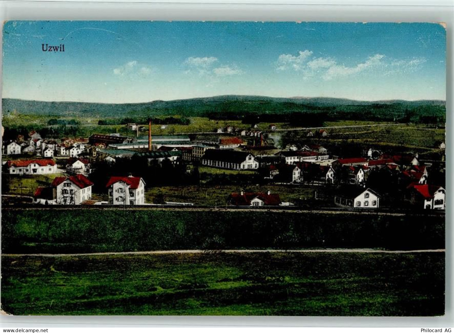 9240 Uzwil - 13117791