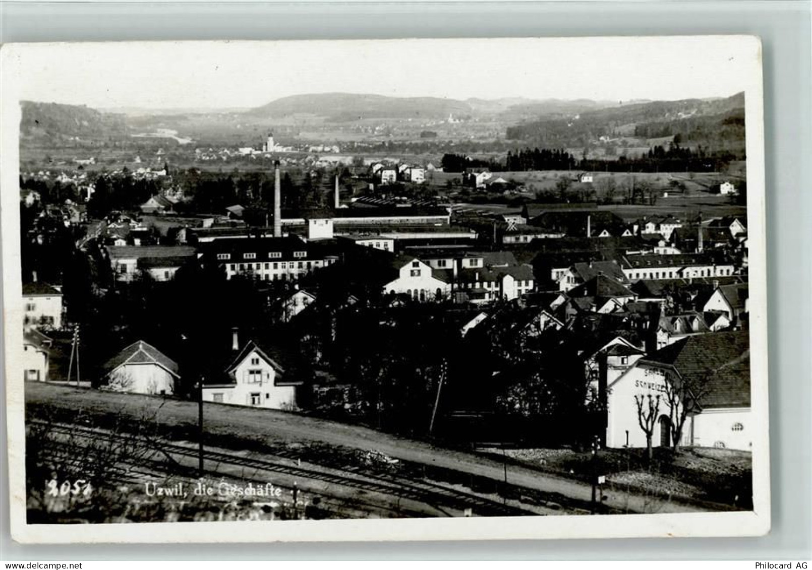 9240 Uzwil - 13117794