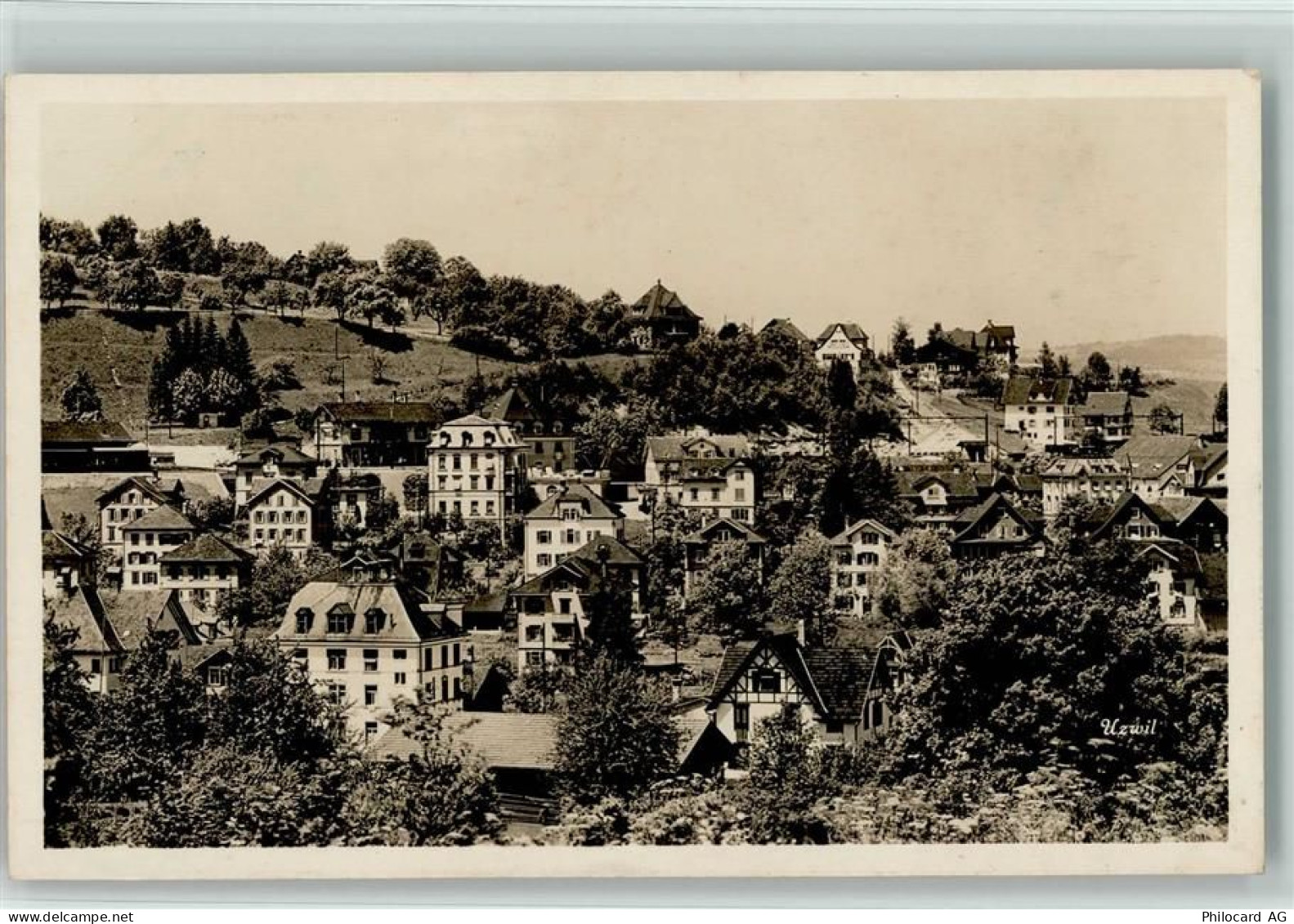 9240 Uzwil - 13117802