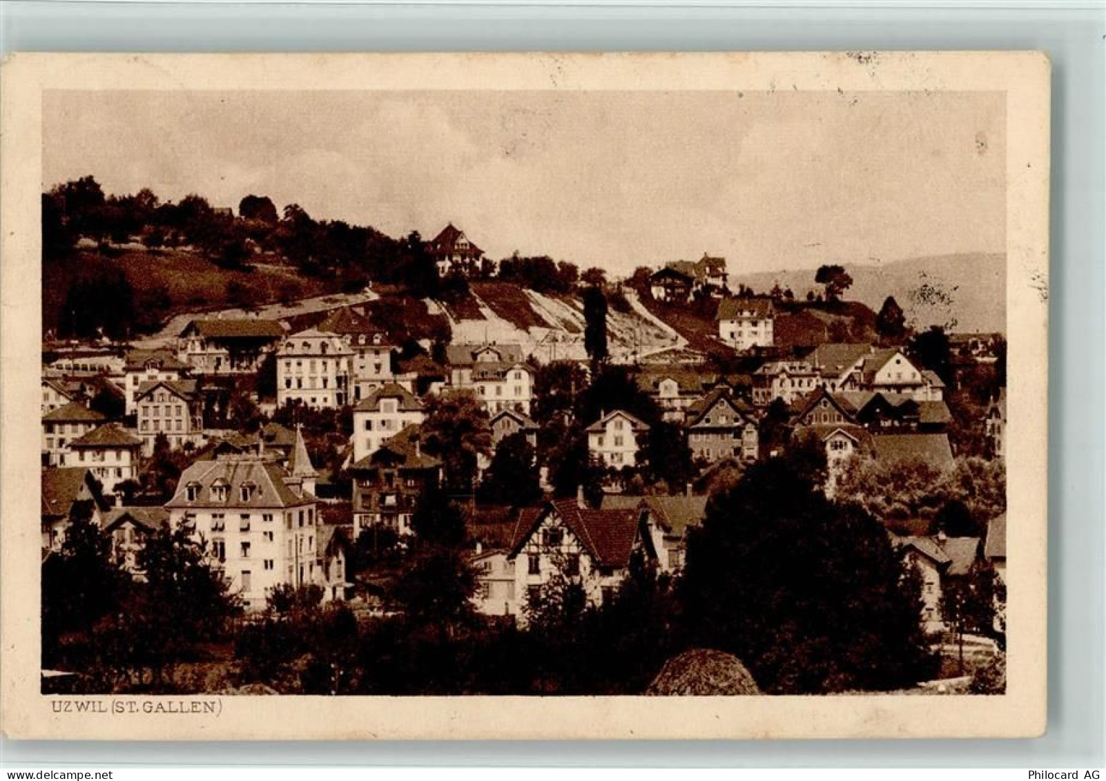 9240 Uzwil - 13117820