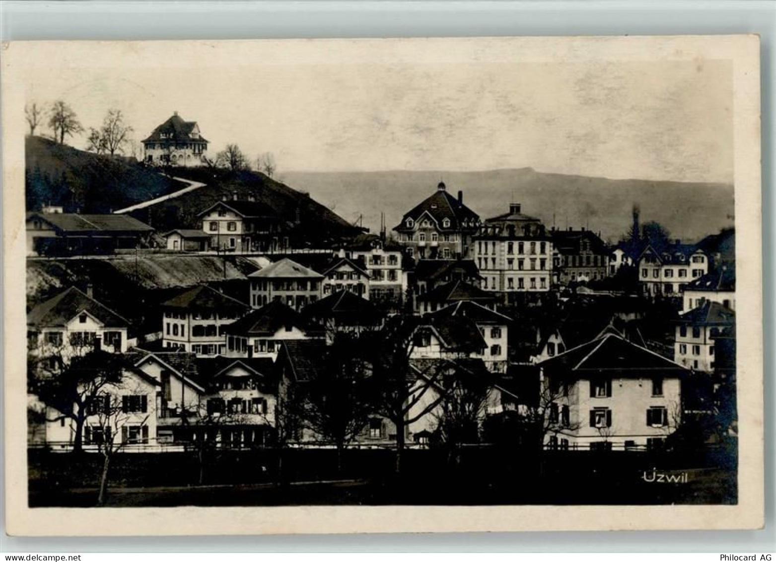 9240 Uzwil - 13117823