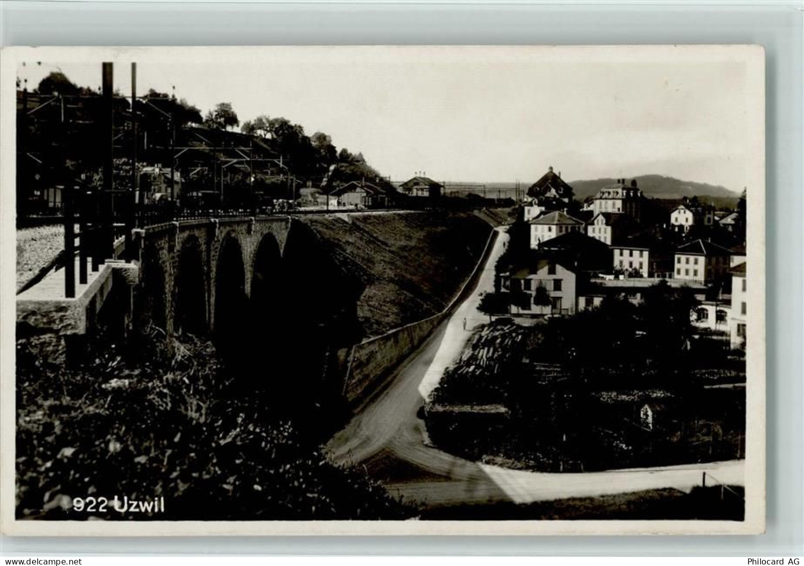 9240 Uzwil - 13220657