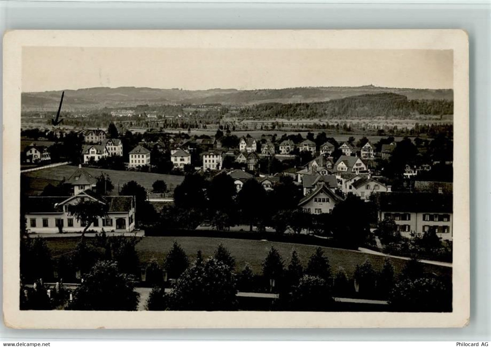 9240 Uzwil - Niederuzwil - 13117804