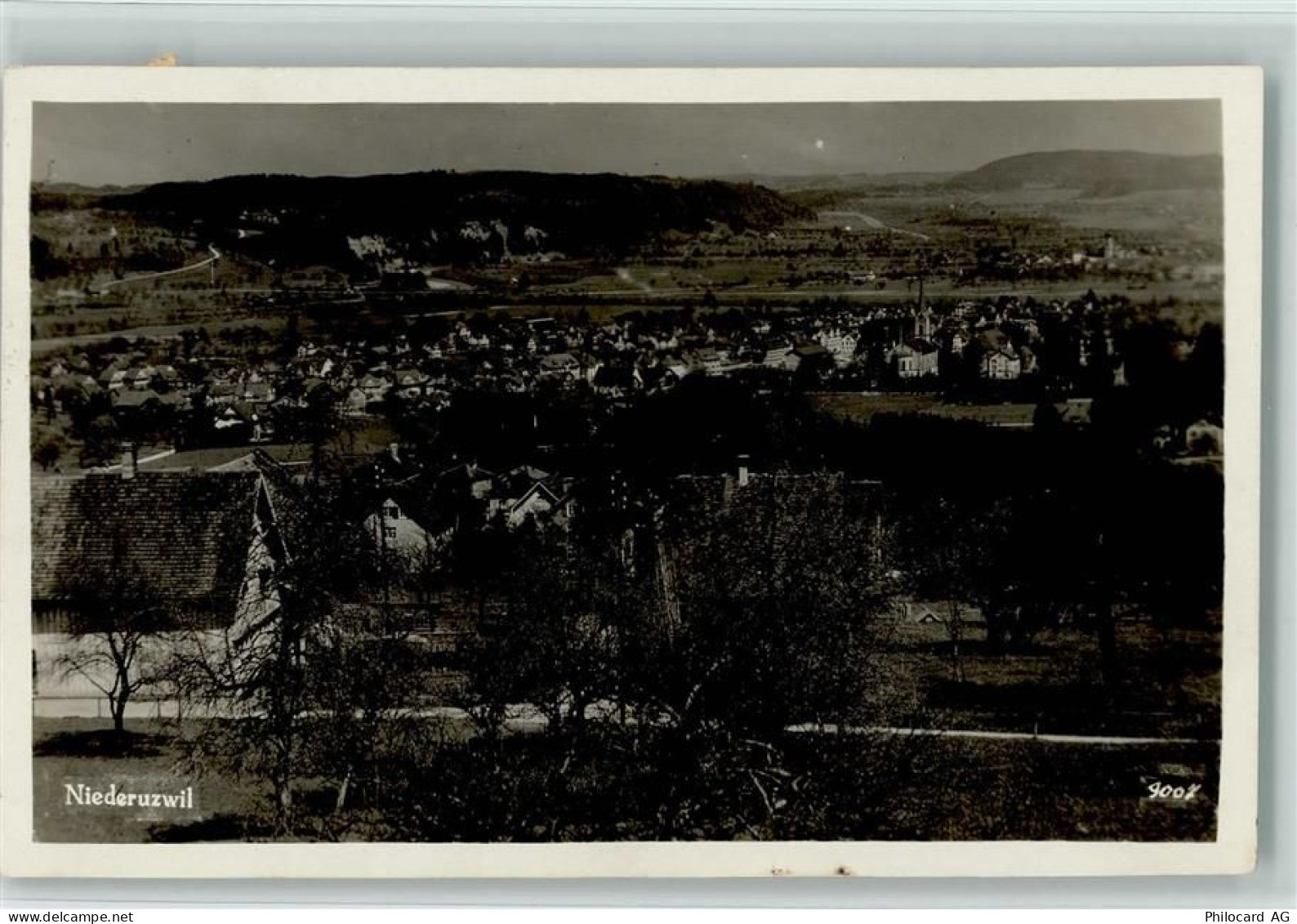9240 Uzwil - Niederuzwil - 13117811