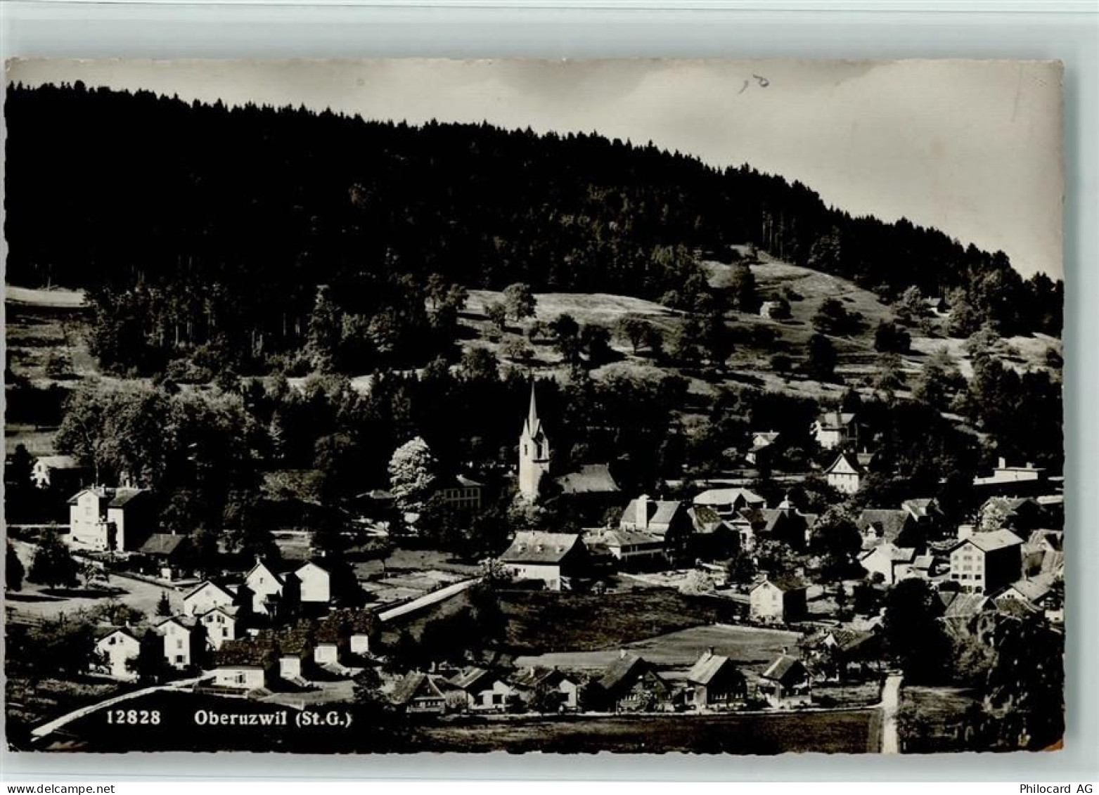 9240 Uzwil - Oberuzwil - 13117798