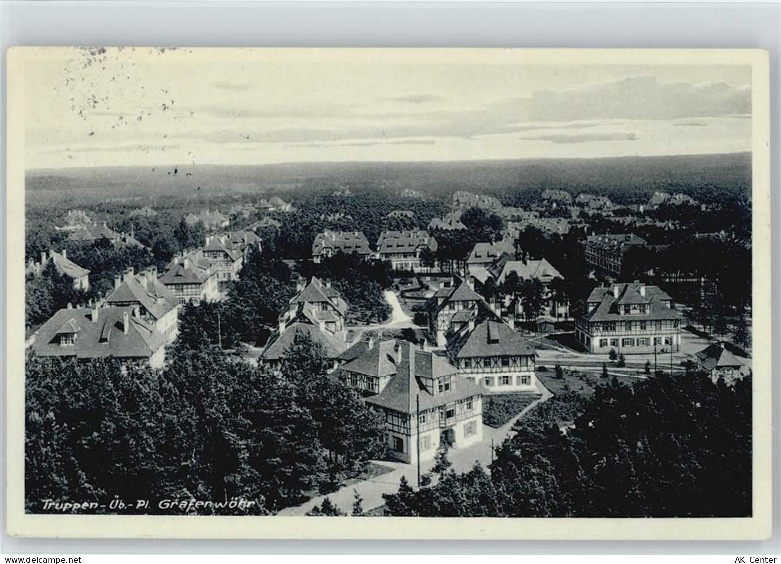 92655 W8484 Grafenwöhr - 10030286