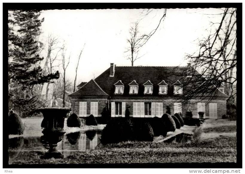 93 Montfermeil ecole D93D K93047K C93047C RH089372