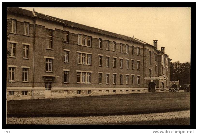 93 Montfermeil hopital D93D K93047K C93047C RH089359