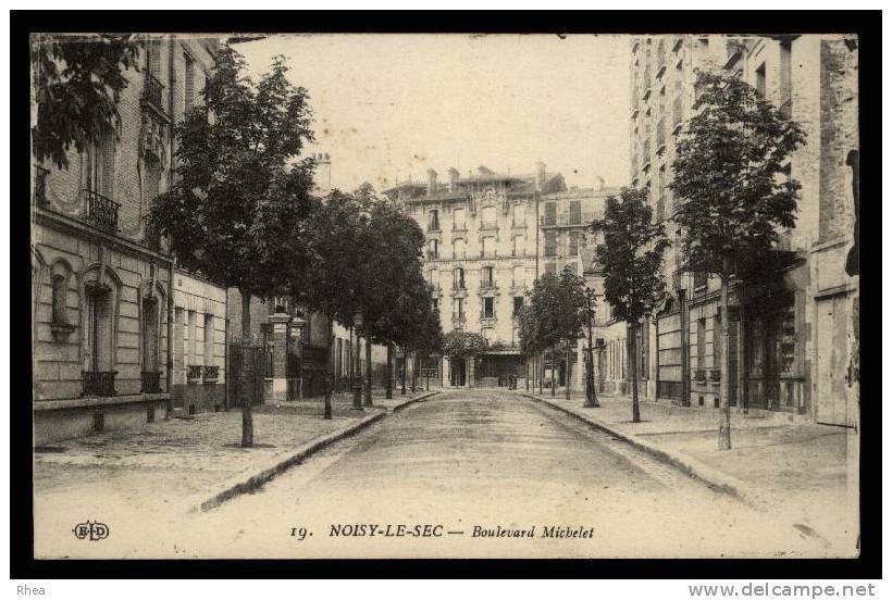 93 Noisy-le-Sec D93D K93053K C93053C RH089408