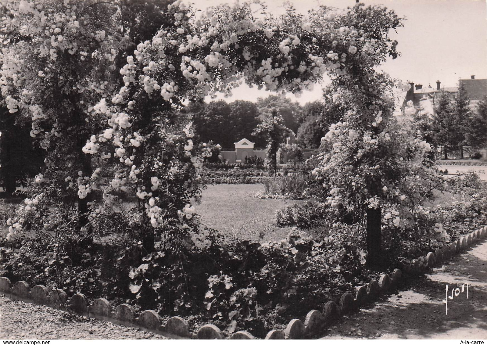 93 VILLEPINTE SANATORIUM DE VILLEPINTE