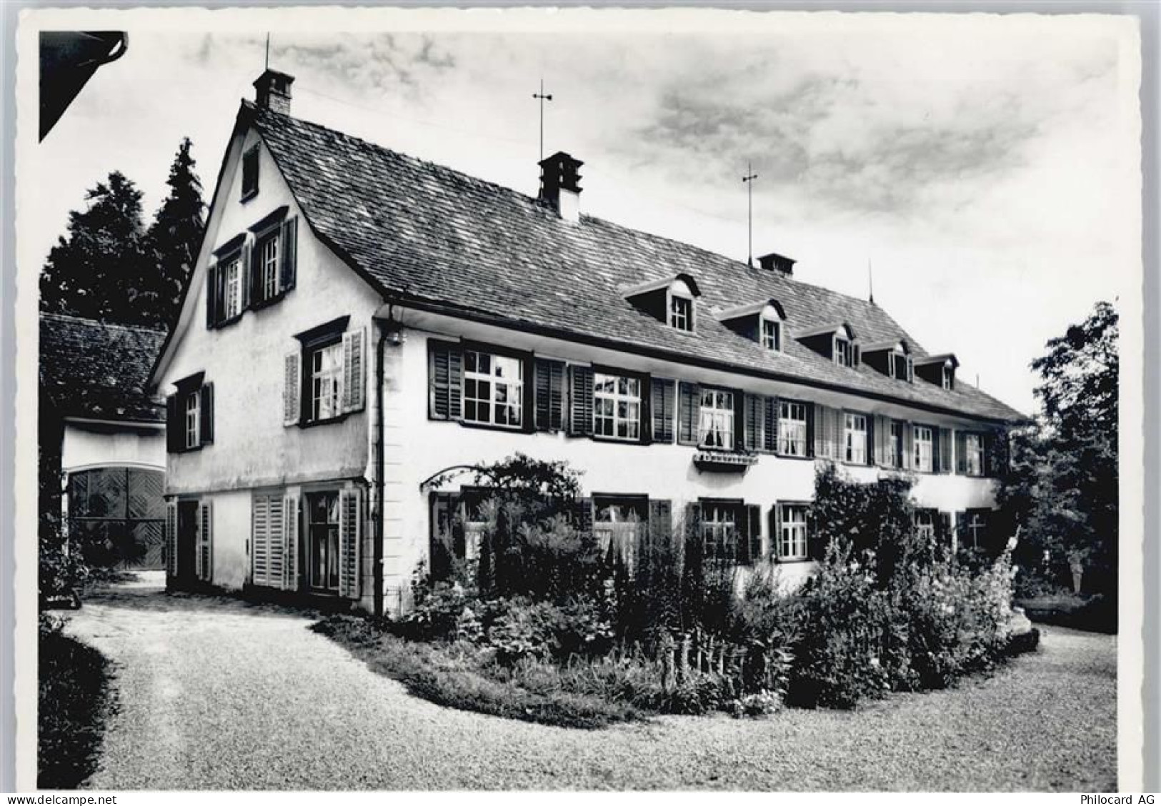 9315 Neukirch (Egnach) - Heim Neukirch - 50577414