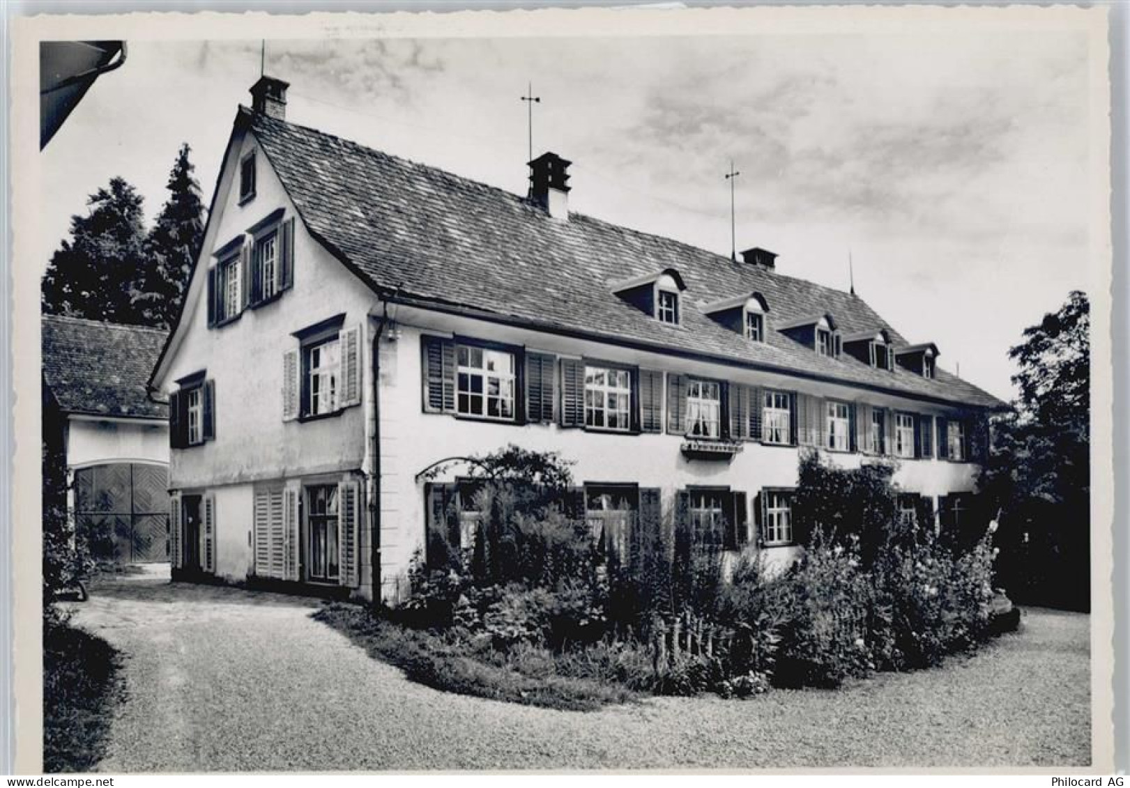 9315 Neukirch (Egnach) - Heim Neukirch - 50577494