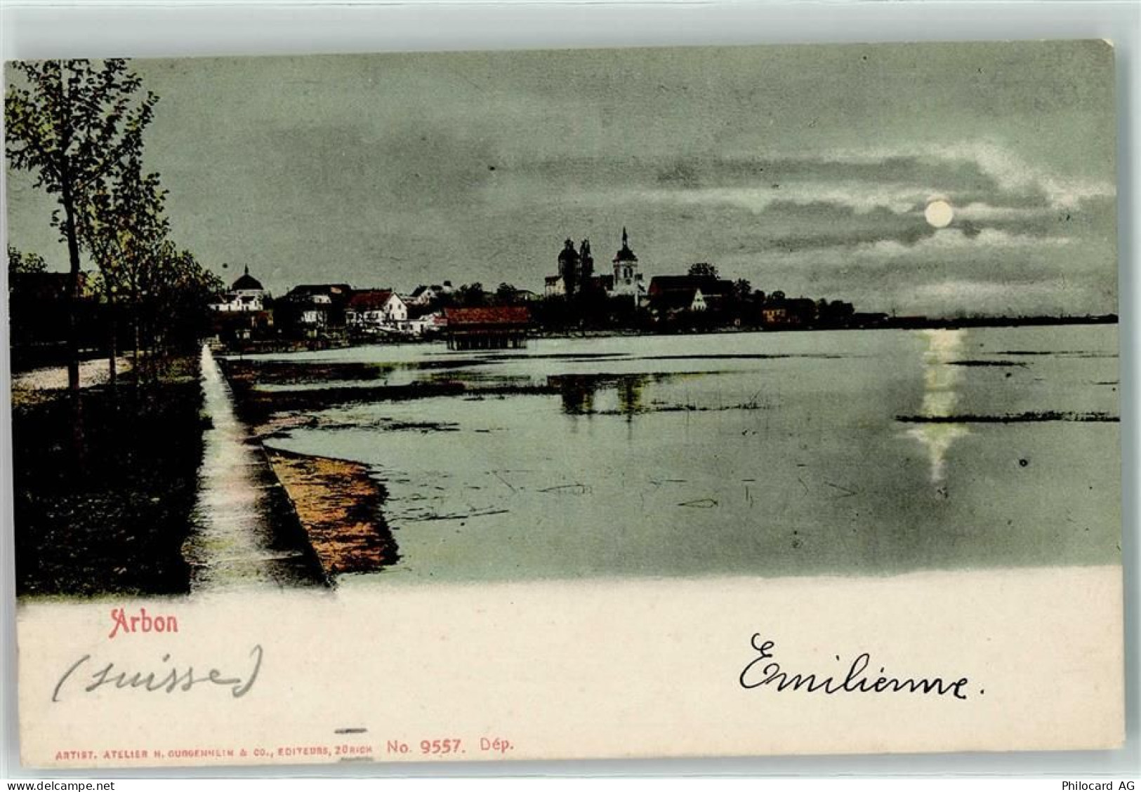 9320 Arbon - 10604137