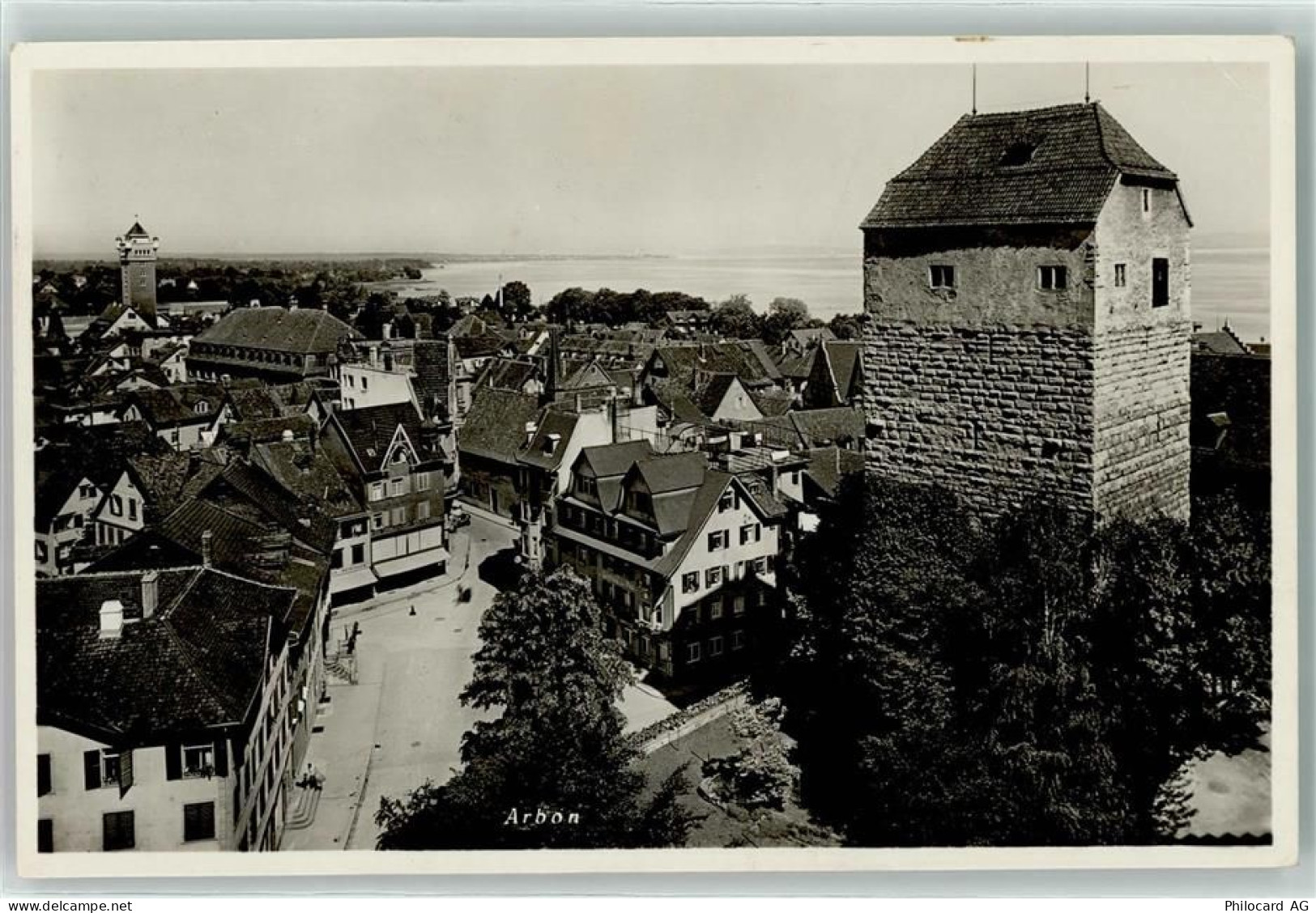 9320 Arbon - 10604142