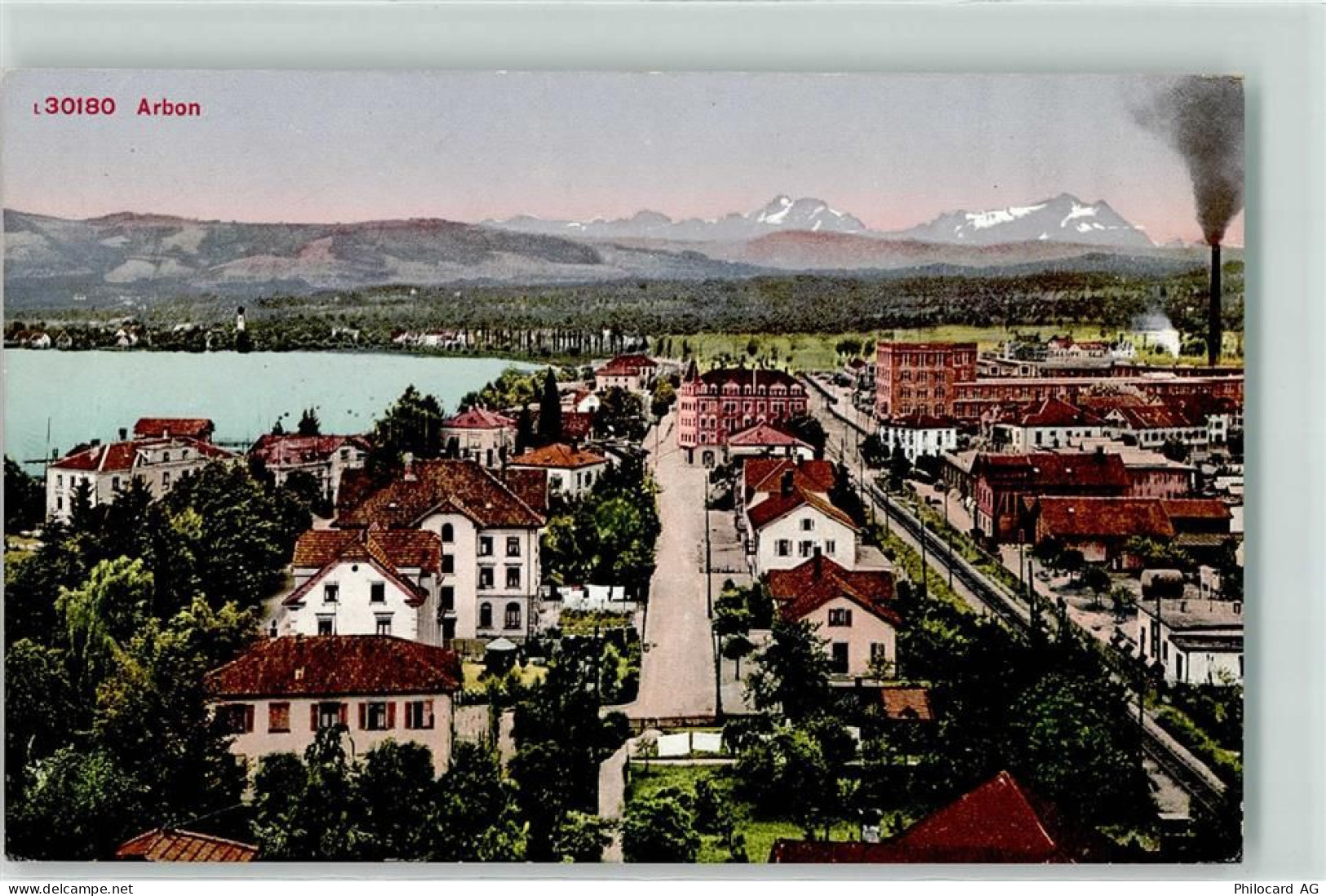 9320 Arbon - 13901299