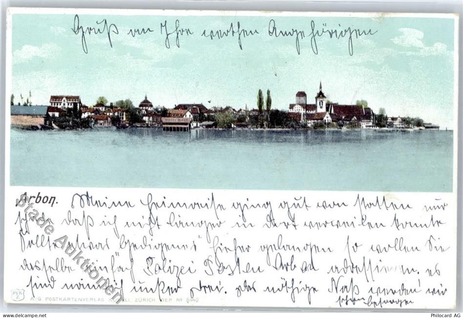 9320 Arbon - 51282102