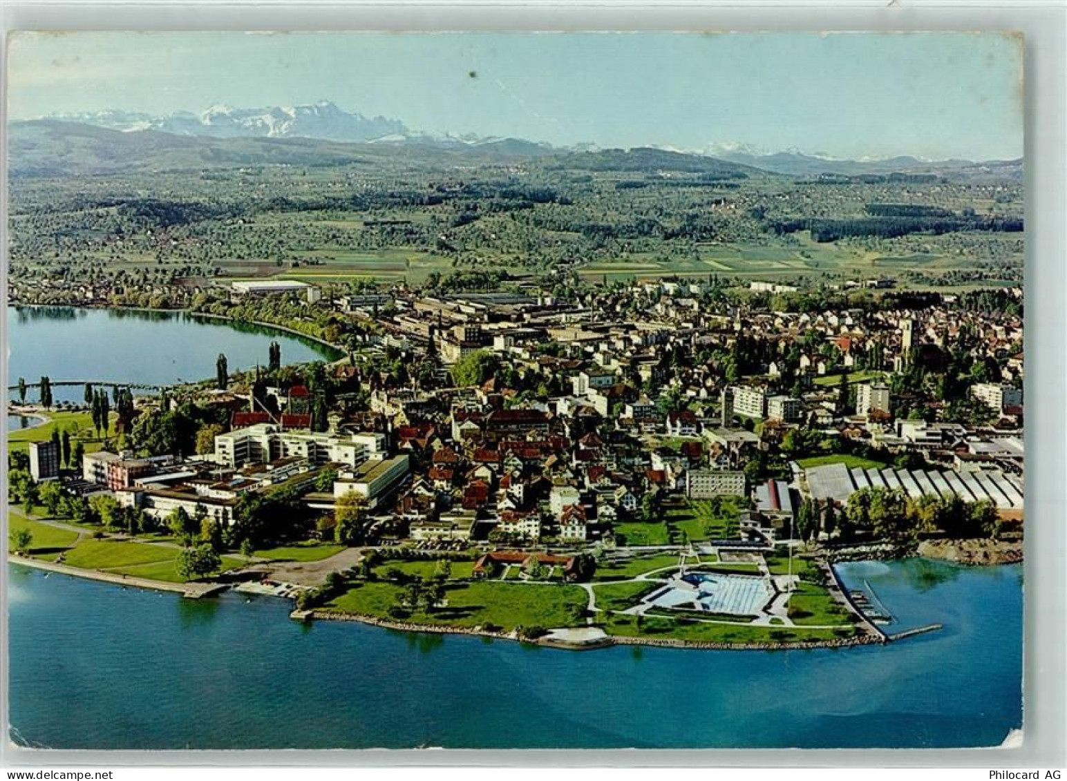 9320 Arbon - Fliegeraufnahme - 10497651