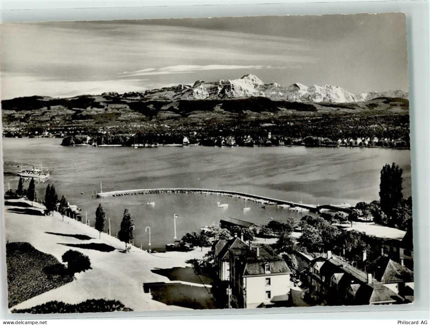 9320 Arbon - Hafen - 39375660