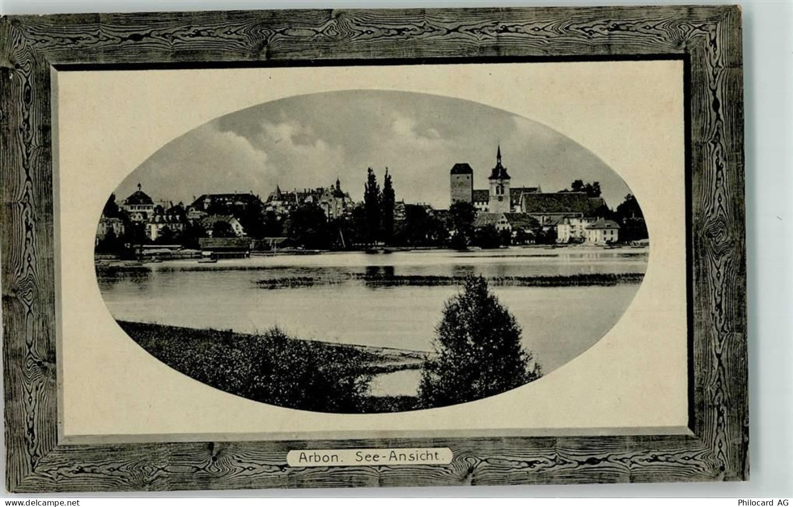 9320 Arbon Prägedruck - 13961069