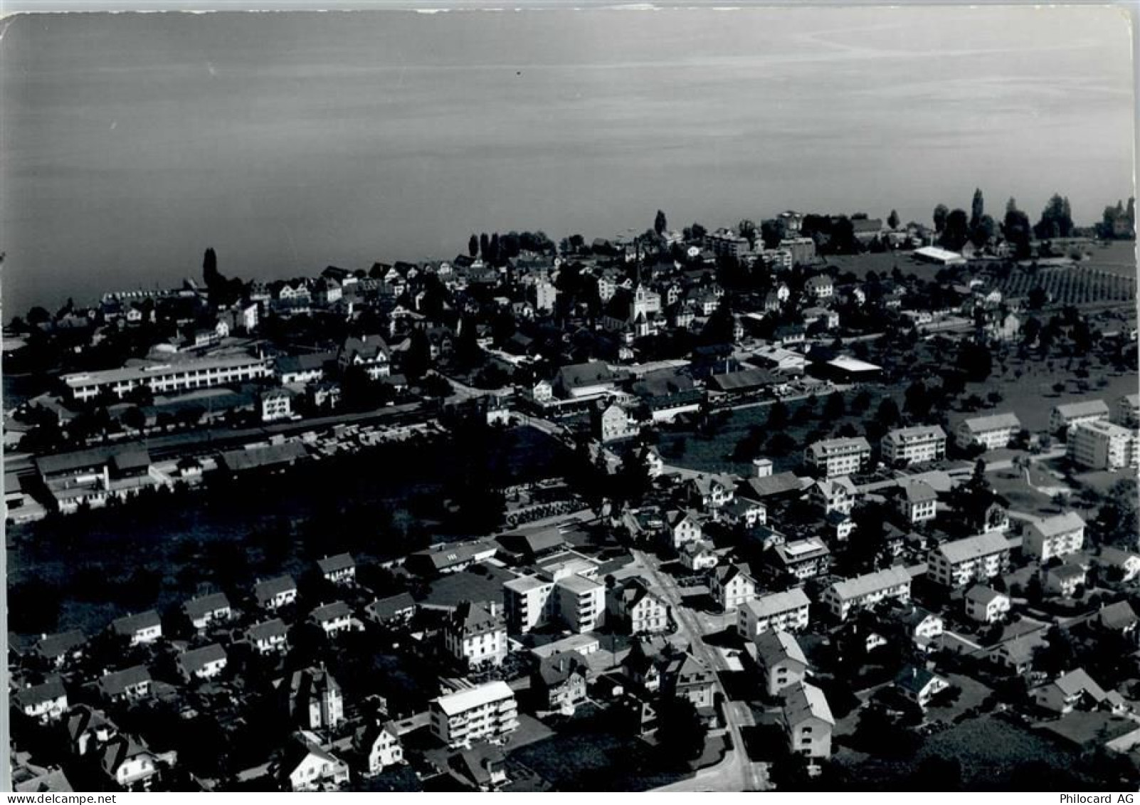 9326 Horn - Fliegeraufnahme - 50773052