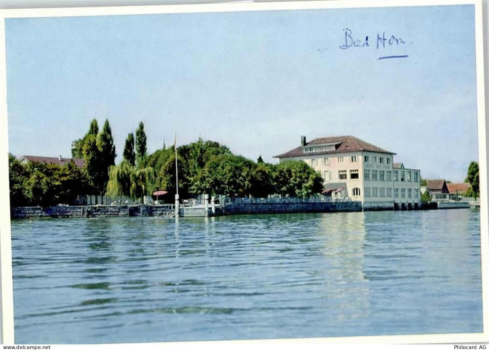 9326 Horn - Hotel Bad - 50798992