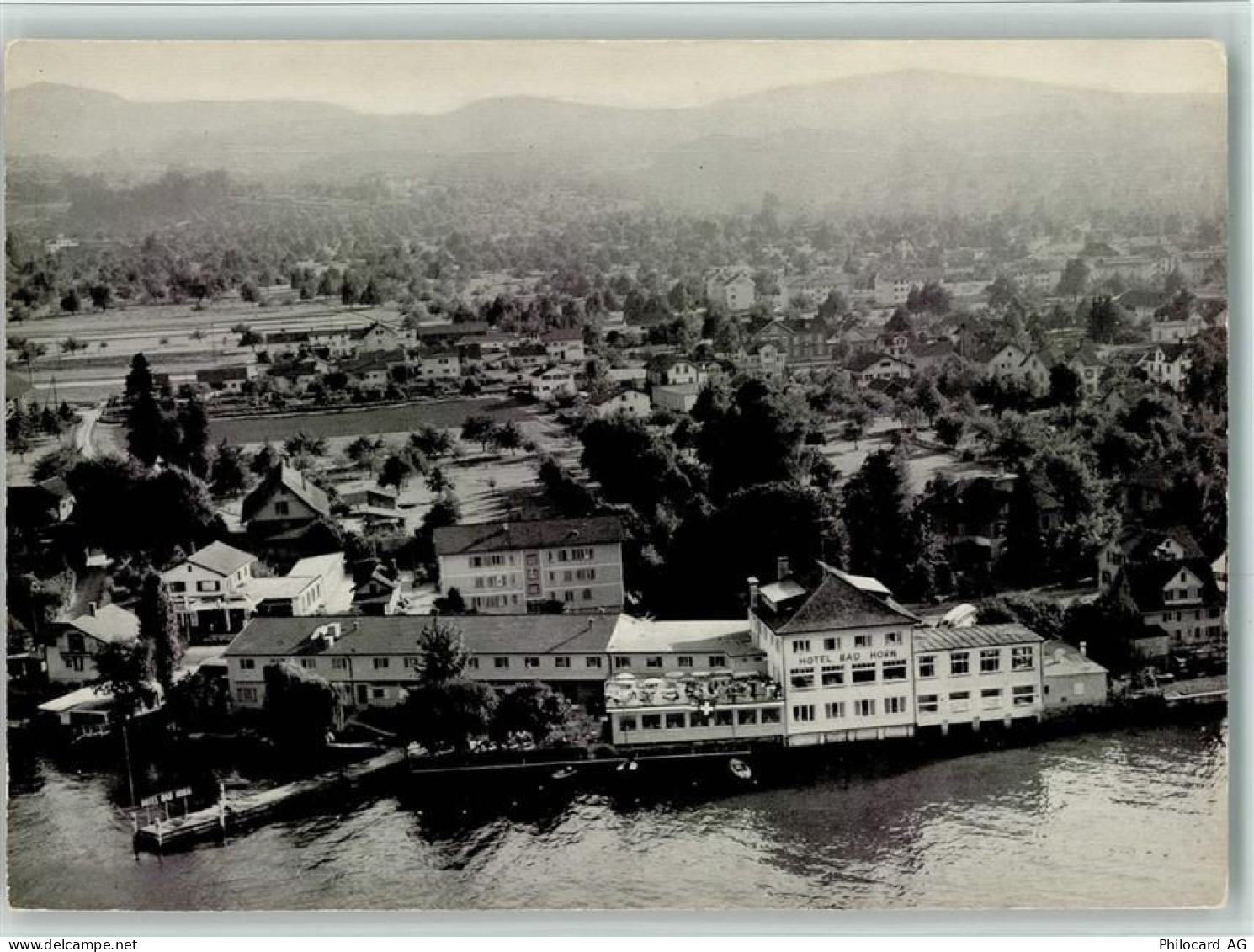 9326 Horn - Hotel Bad Horn - 10159045