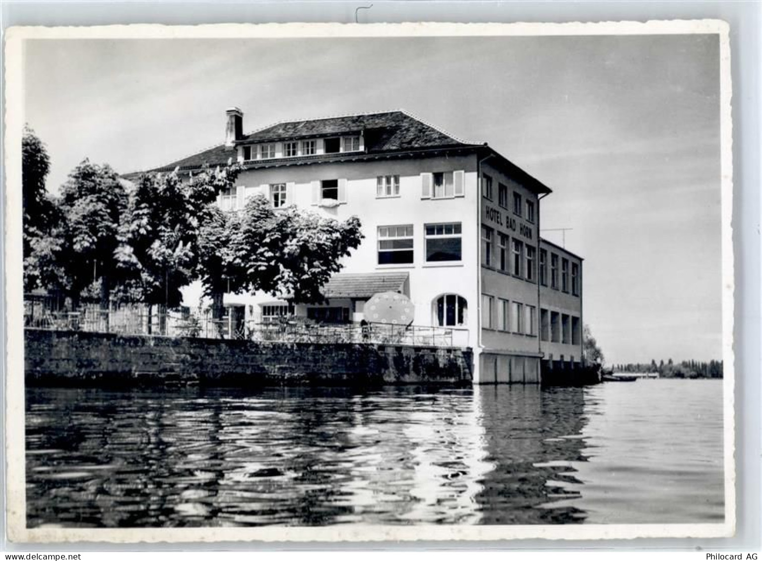 9326 Horn - Hotel Bad Horn - 51499059