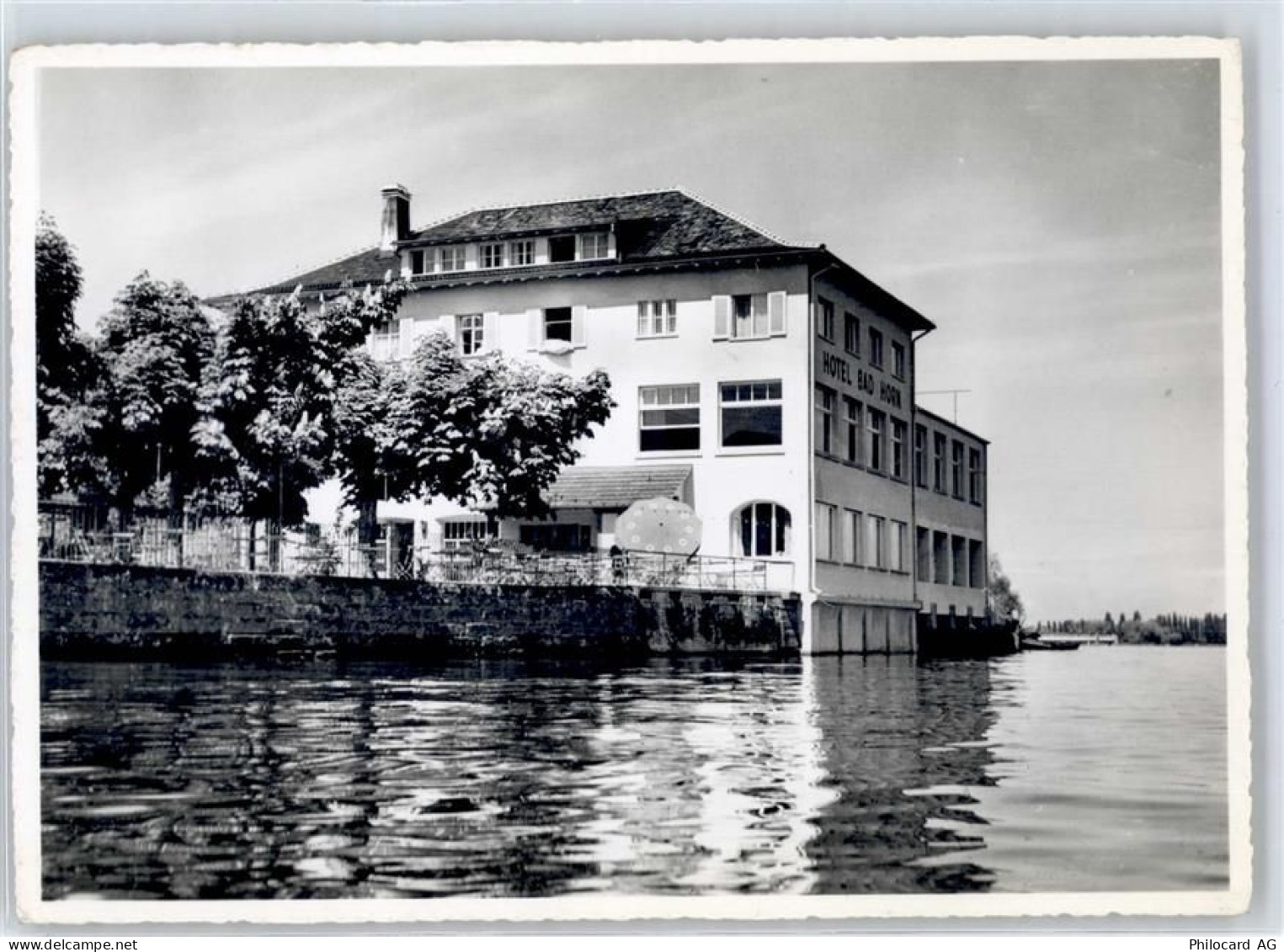 9326 Horn - Hotel Bad Horn - 51499060