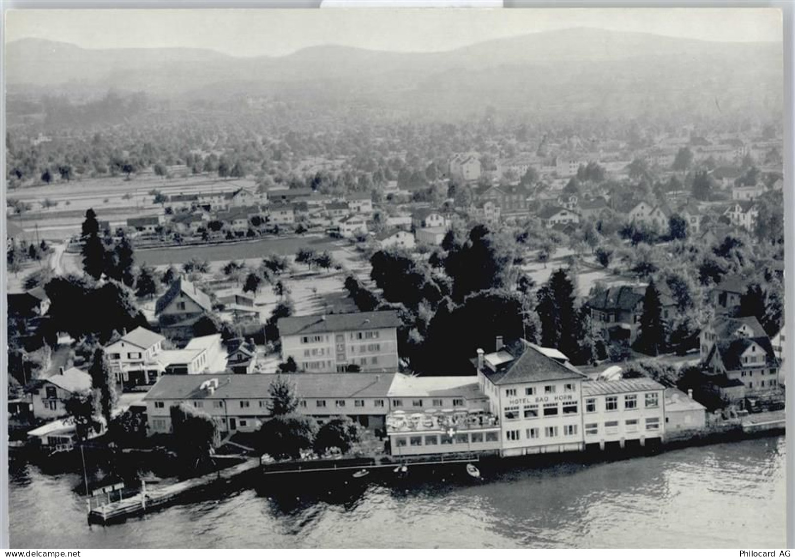 9326 Horn - Hotel Bad Horn, See - 50577597