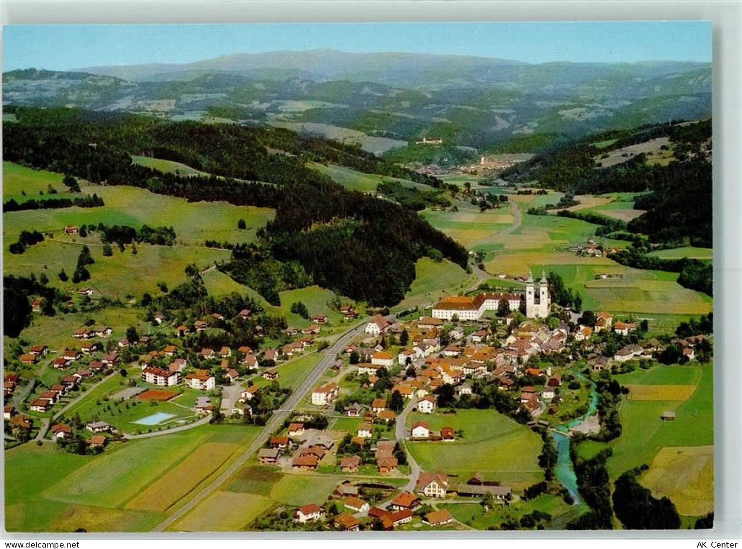 9342 Gurk - Fliegeraufnahme - 10276862