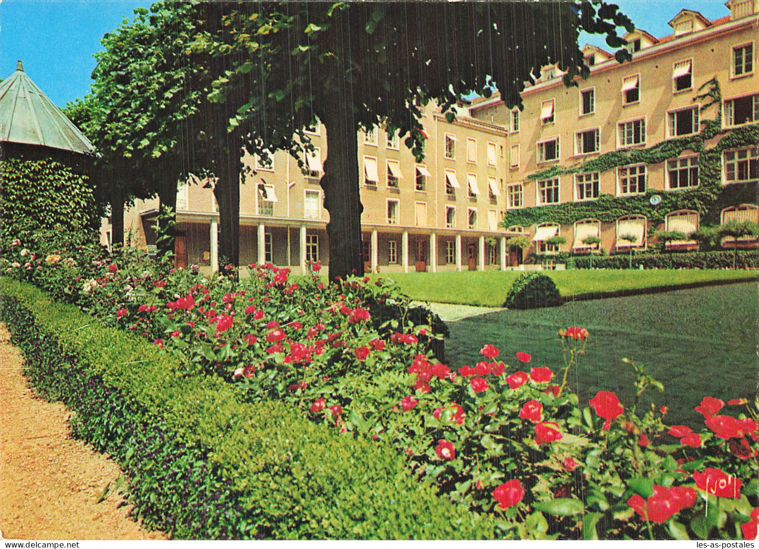 94 CHEVILLY LARUE LE PARC