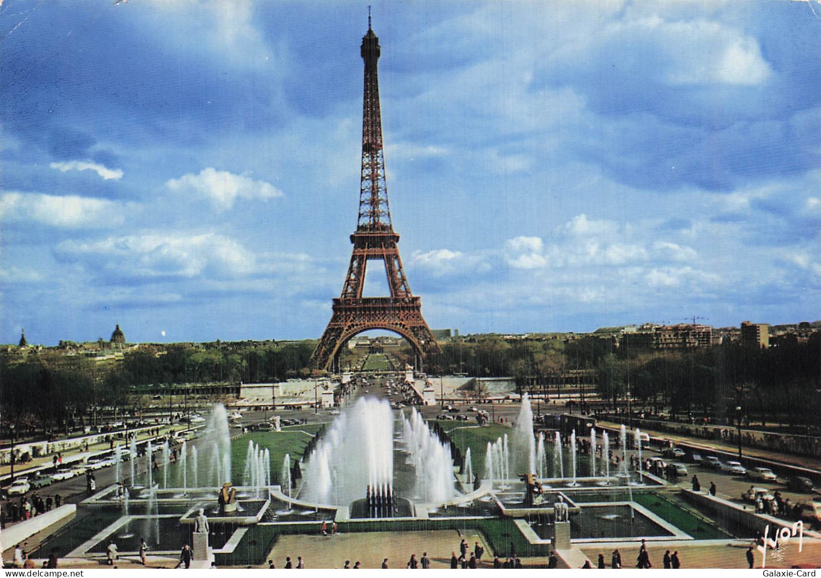 94 GENTILLY GENTILLY