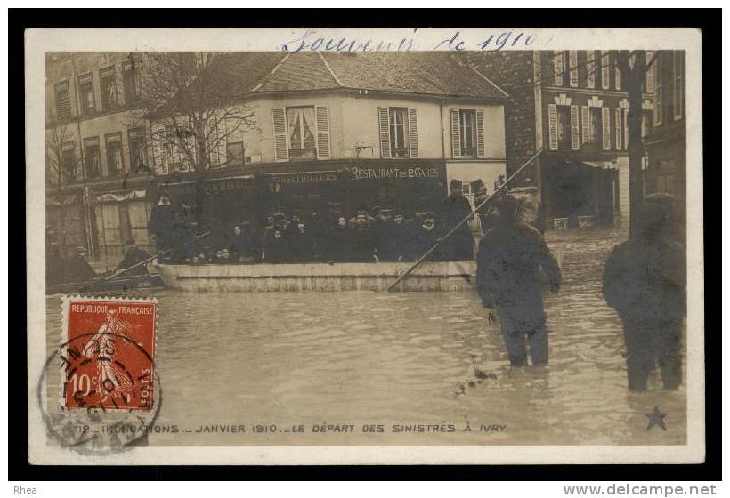 94 Ivry-sur-Seine inondation D94D K94041K C94041C RH090096