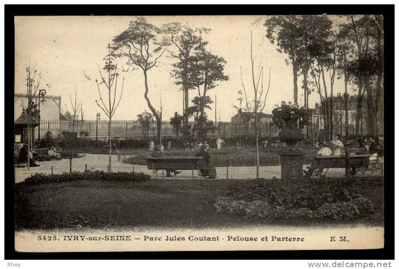 94 Ivry-sur-Seine parc D94D K94041K C94041C RH090065